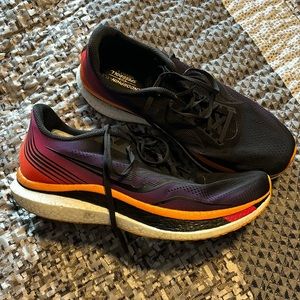 Saucony Endorphin Pro